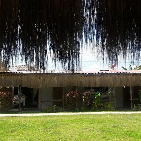 Entre Palmeras Bocapán エクステリア 写真