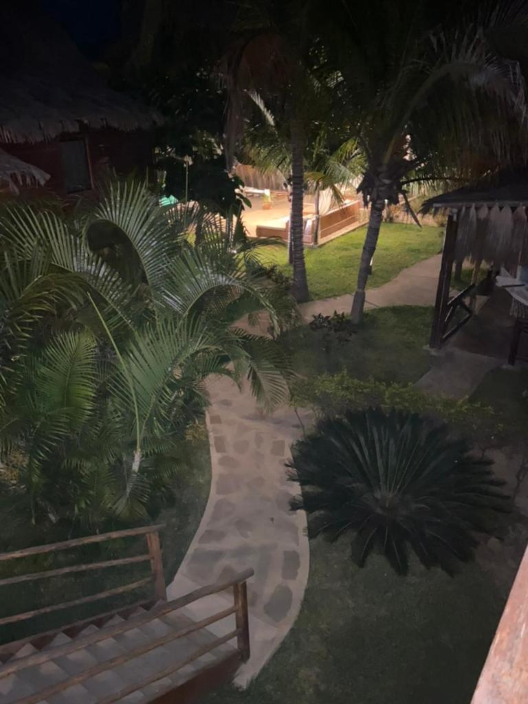 Entre Palmeras Bocapán エクステリア 写真